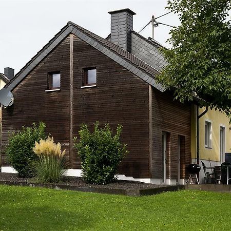 Ferienwohnung Moni Trierweiler Dış mekan fotoğraf